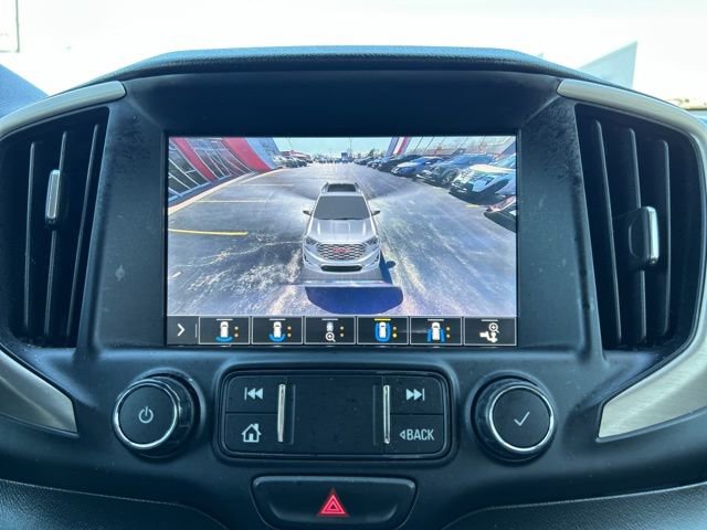 Used 2019 GMC Terrain Denali w/ Advanced Safety Package image 47