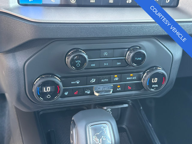 New 2026 Ford Bronco Outer Banks AWD/4WD image 30