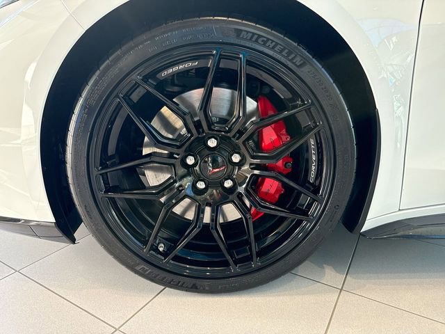 New 2026 Chevrolet Corvette Z06 image 19