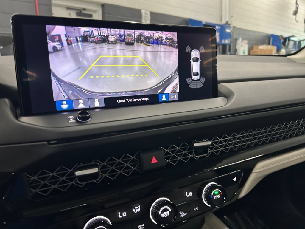 Used 2024 Honda Accord EX-L image 29