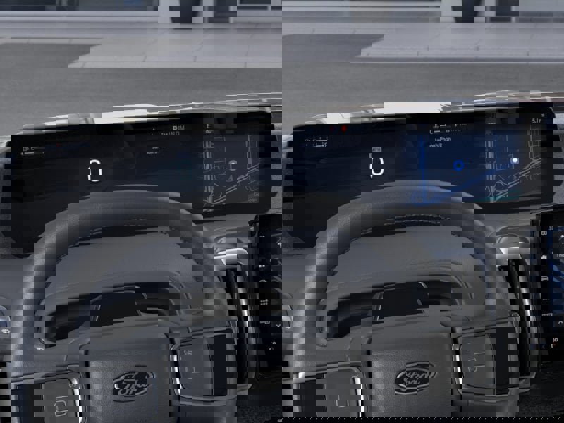 New 2026 Ford Expedition Tremor image 13