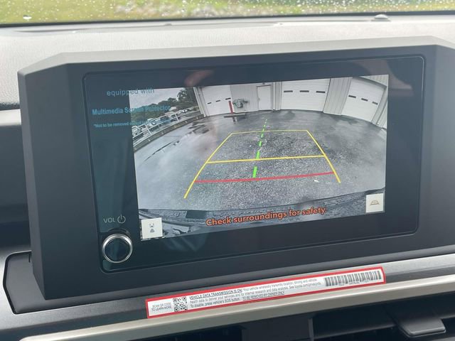 Used 2026 Toyota Tacoma SR5 RWD image 25