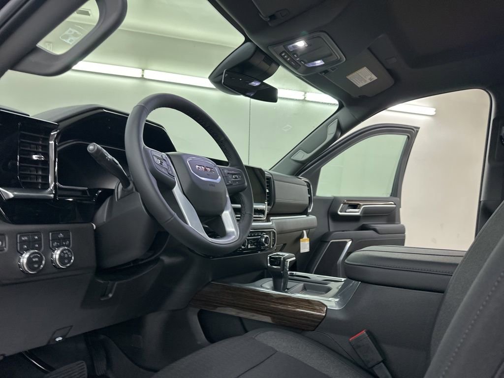New 2026 GMC Sierra 1500 Elevation image 27