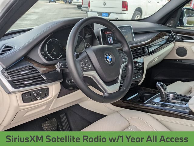 Used 2018 BMW X5 xDrive35i image 14