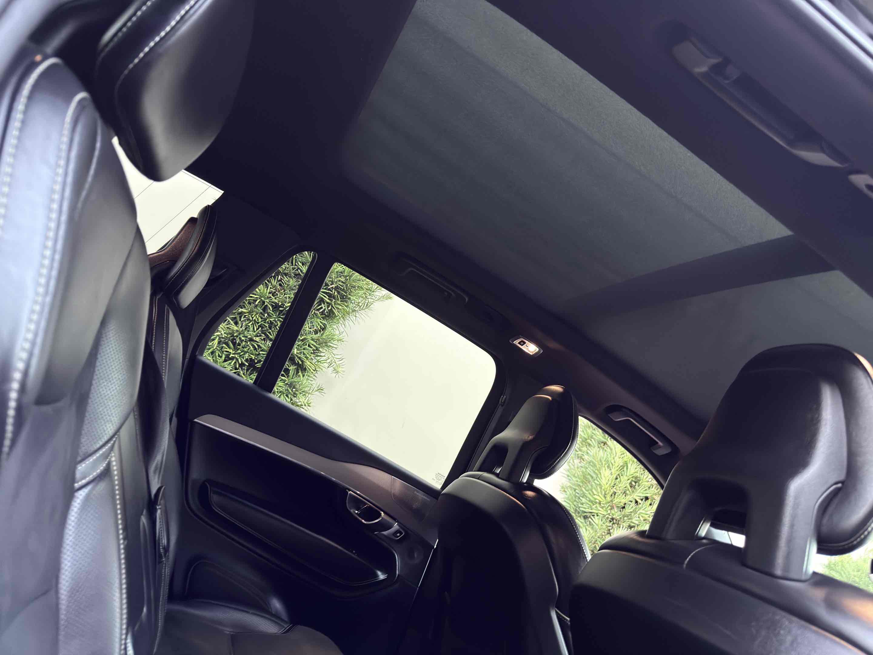 Used 2016 Volvo XC90 T6 R-Design w/ Vision Package image 86