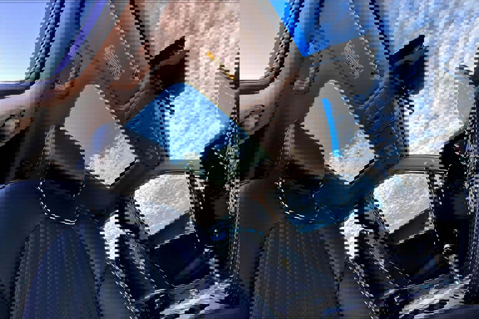 Used 2019 Genesis G70 2.0T Advanced w/ Elite Package image 16