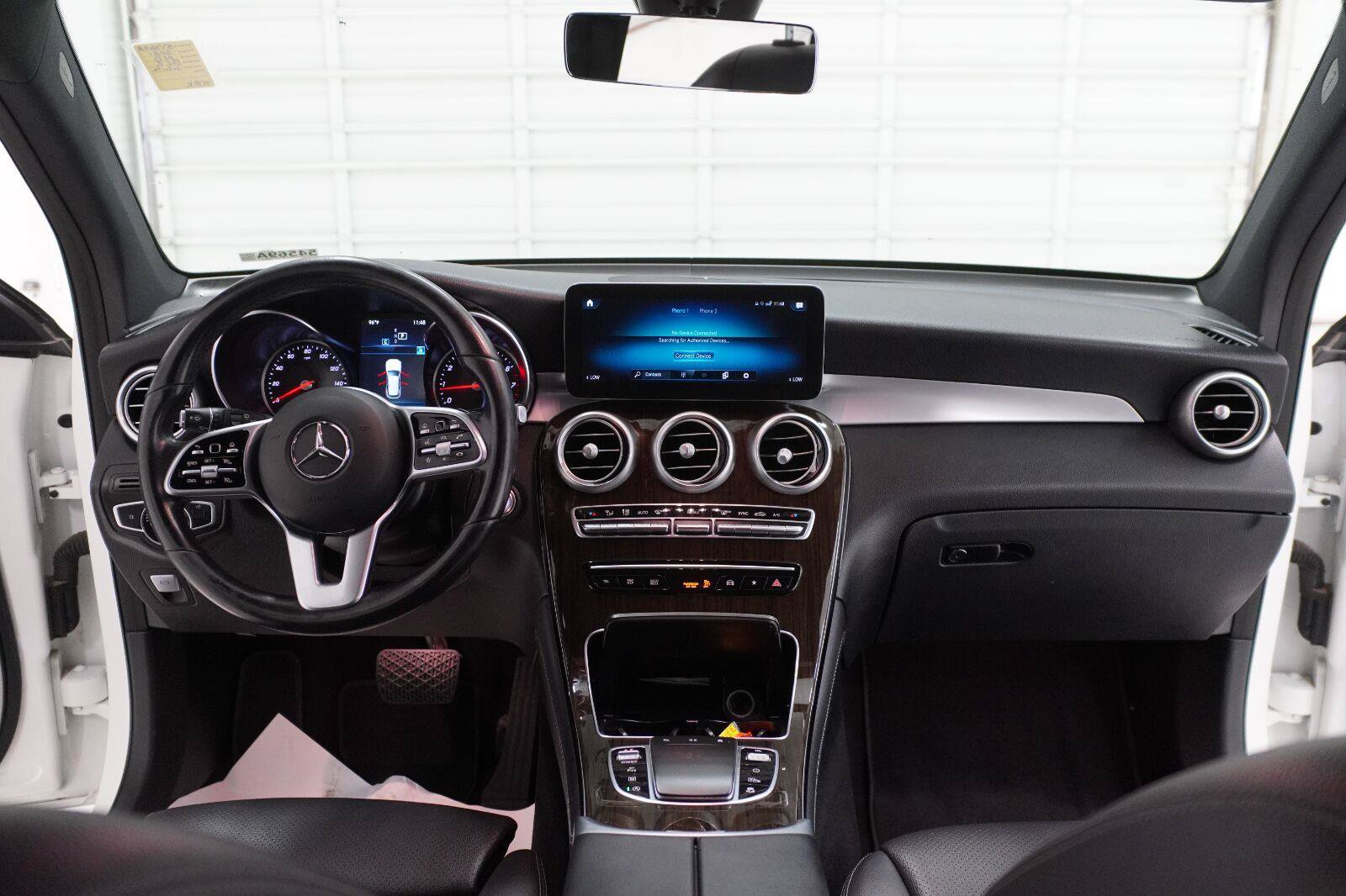Used 2021 Mercedes-Benz GLC 300 image 29