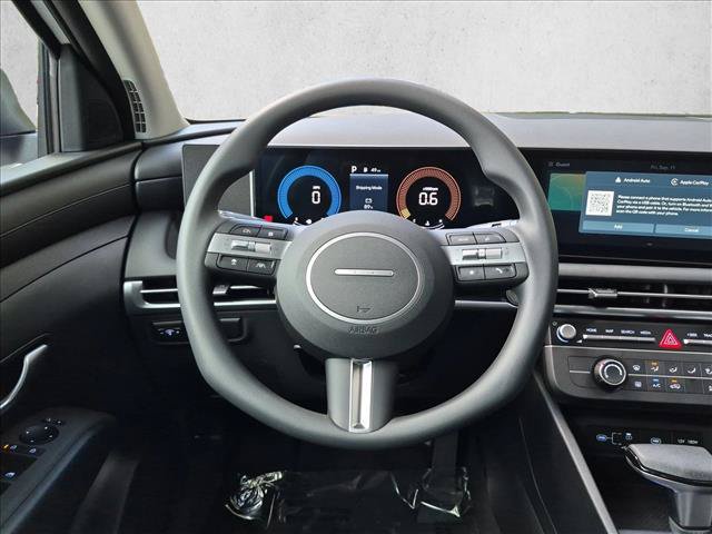 New 2026 Hyundai Tucson SE FWD image 18