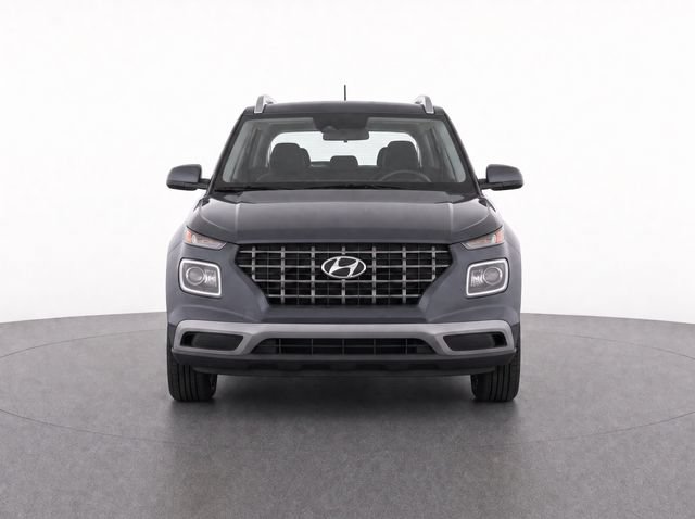 Used 2025 Hyundai Venue SEL FWD image 12