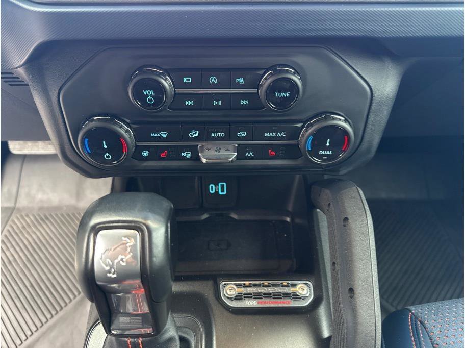 Used 2022 Ford Bronco Raptor image 19