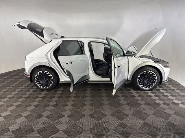 Used 2024 Hyundai Ioniq 5 Limited AWD/4WD image 14