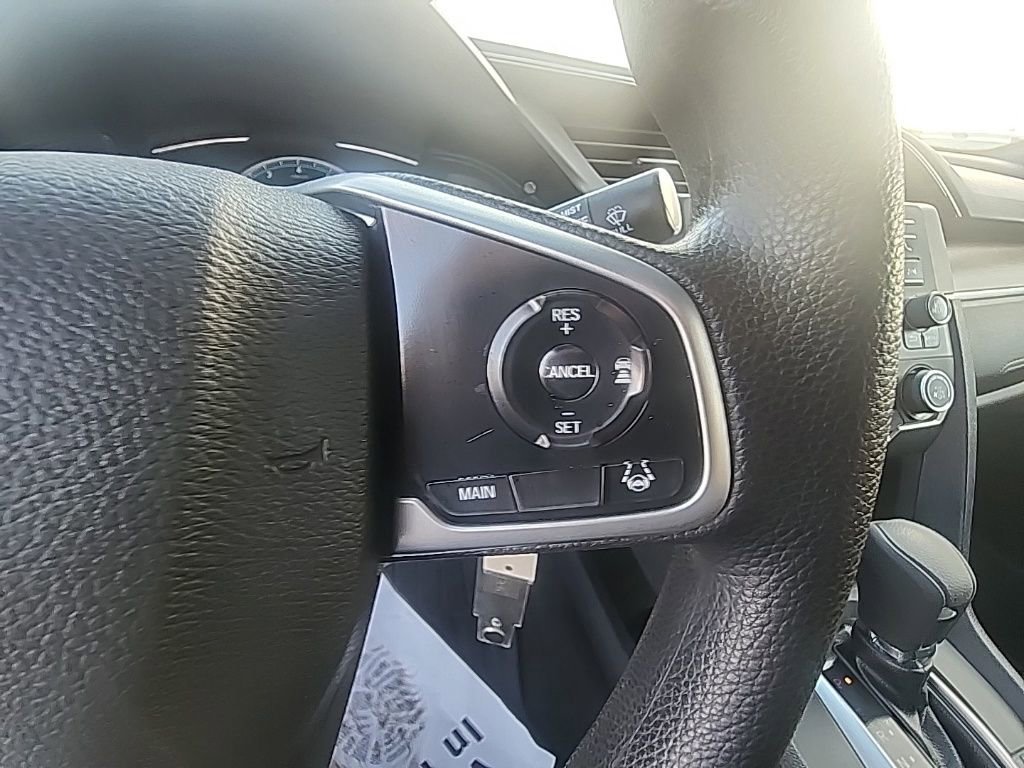 Used 2019 Honda Civic LX image 16