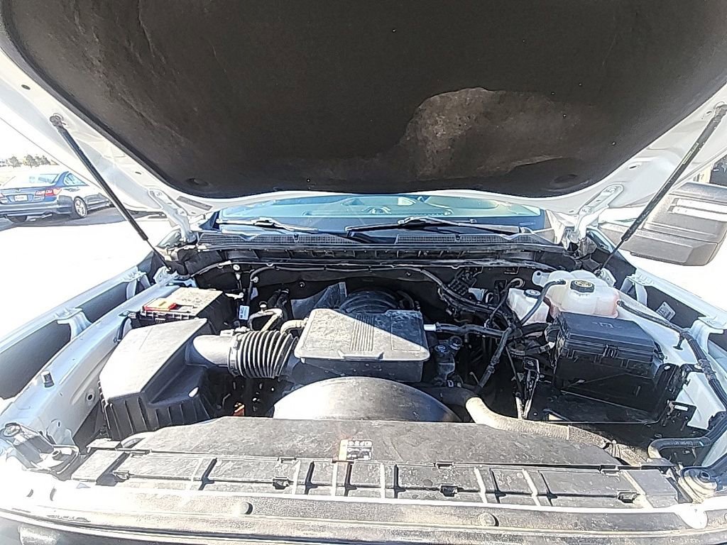 Used 2023 GMC Sierra 3500 SLE image 16