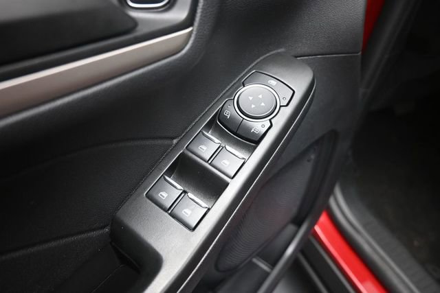 Used 2022 Ford Escape SE w/ SE Sport Appearance Package FWD image 21