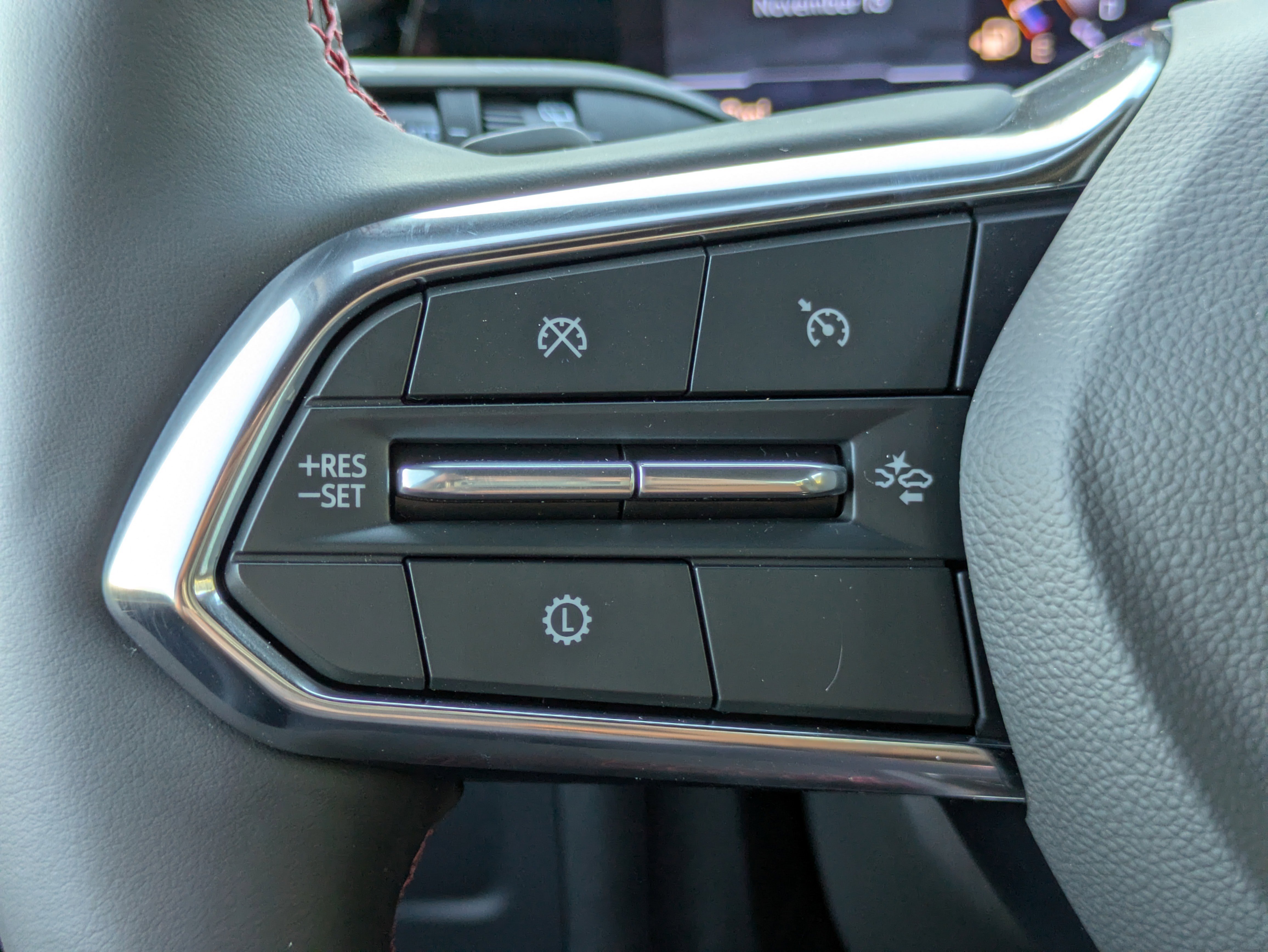 New 2026 Chevrolet Tahoe RST w/ Comfort Package image 18