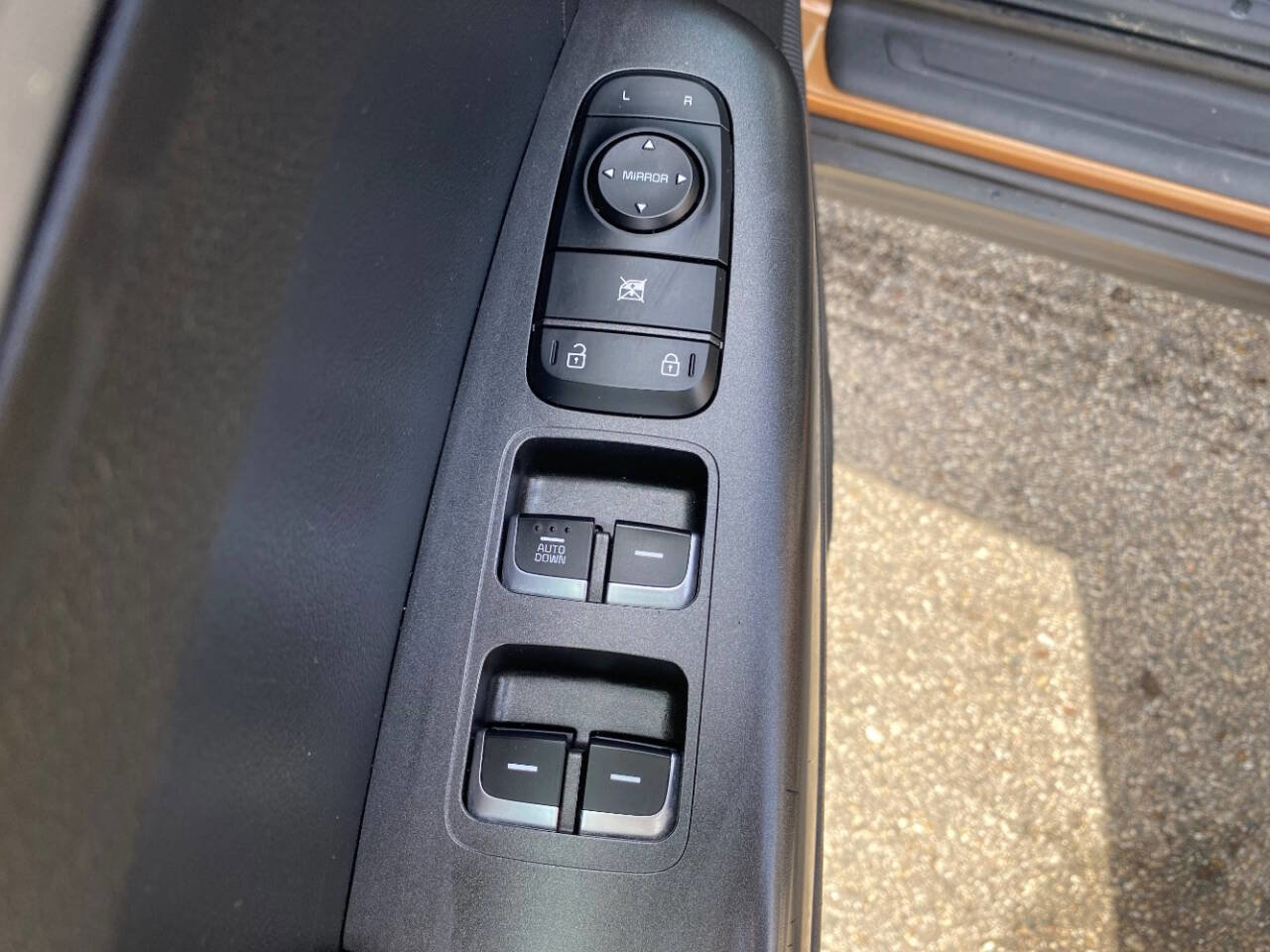 Used 2021 Kia Sportage LX image 22