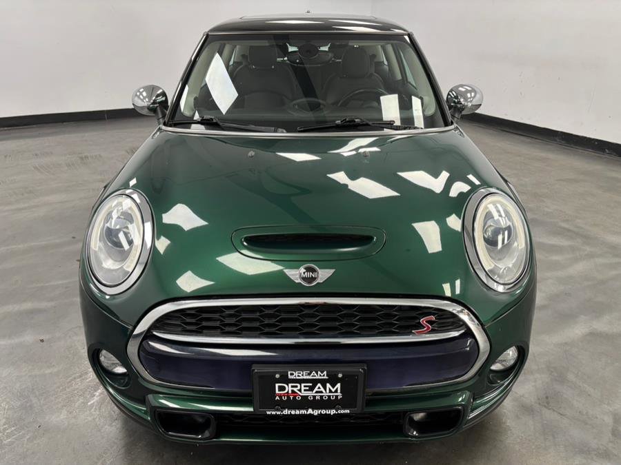 Used 2015 MINI Cooper S image 12