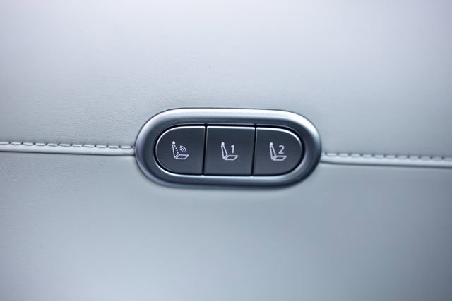 Used 2026 Hyundai Palisade Calligraphy AWD/4WD image 15
