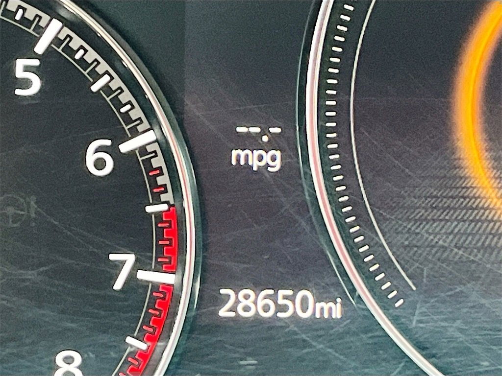 Used 2023 MAZDA CX-30 AWD 2.5 S w/ Select Package image 12