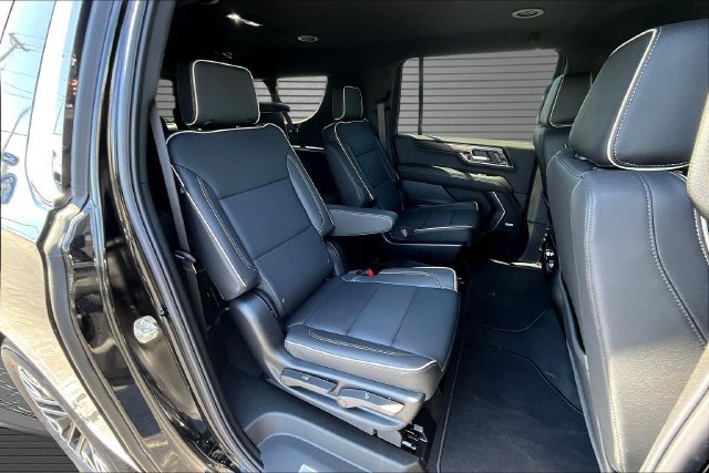 New 2026 GMC Yukon XL Elevation AWD/4WD image 10