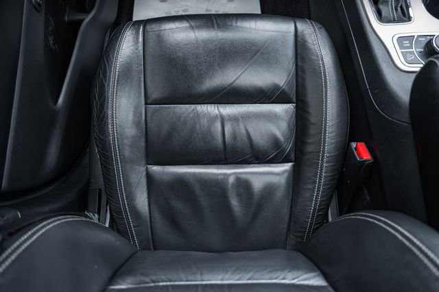 Used 2016 Jeep Grand Cherokee Limited image 31