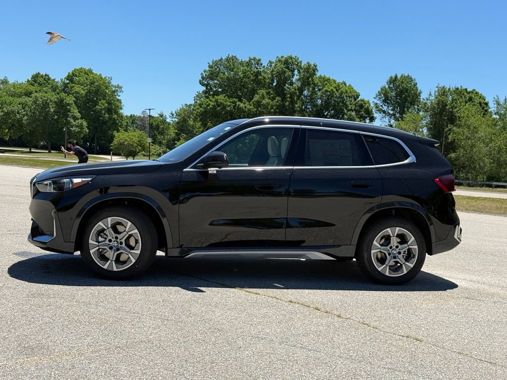 New 2026 BMW X1 xDrive28i w/ Convenience Package AWD/4WD image 2