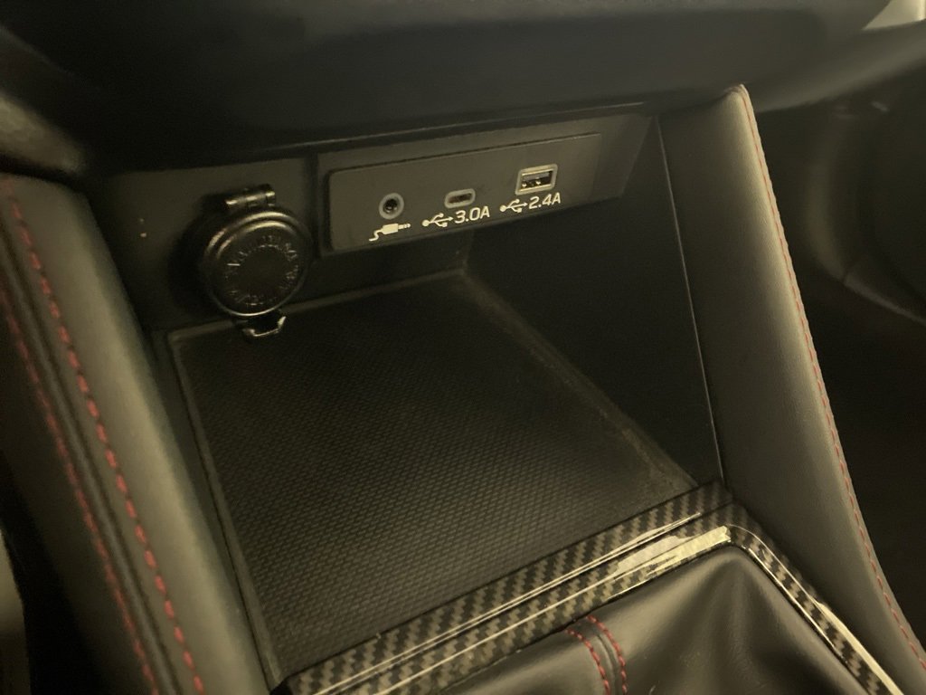 Used 2024 Subaru WRX TR image 20