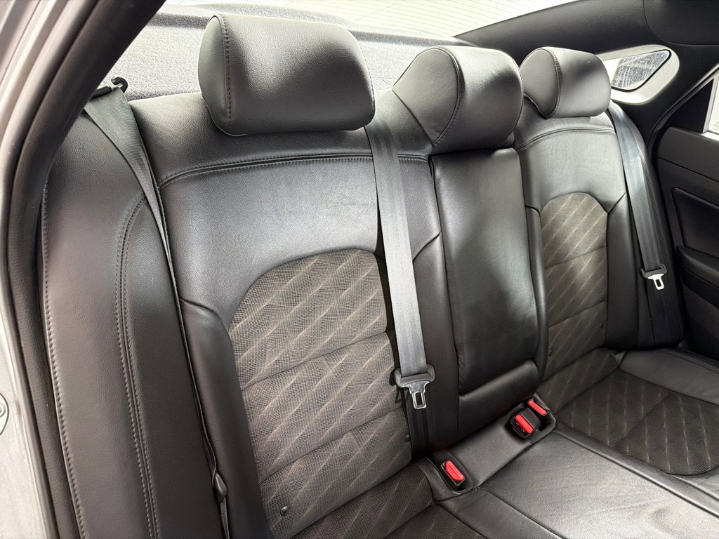 Used 2018 Hyundai Sonata Sport FWD image 23