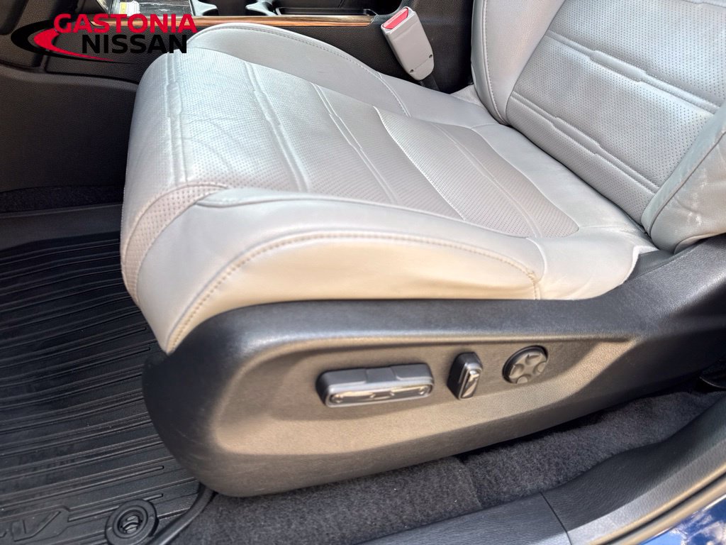 Used 2022 Honda CR-V Touring image 21