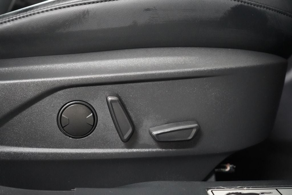Certified 2023 Ford Mustang Mach-E Premium w/ Mustang Nite Pony Package AWD/4WD image 34
