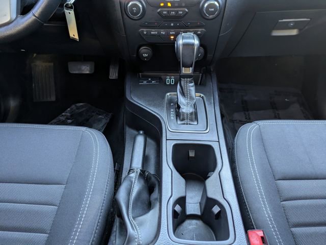 Used 2023 Ford Ranger XLT w/ Equipment Group 301A Mid image 21