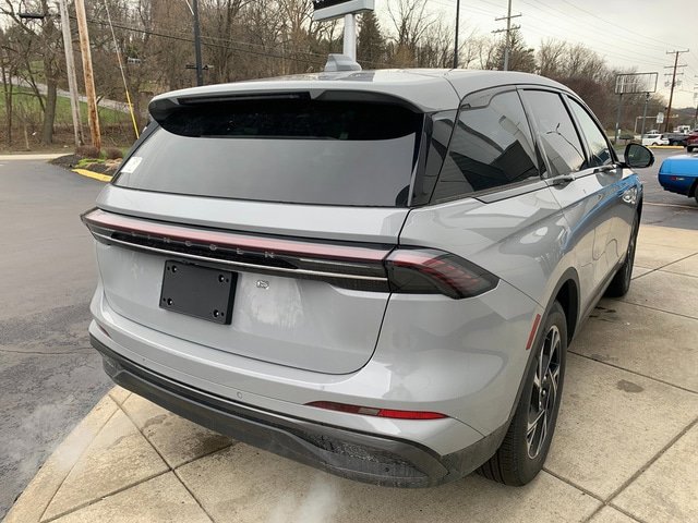 New 2026 Lincoln Nautilus Premier w/ Equipment Group 102A AWD/4WD image 13