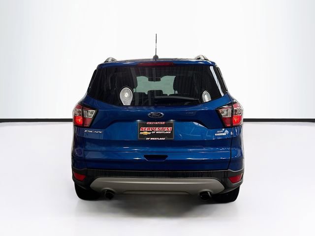 Used 2018 Ford Escape SE image 7