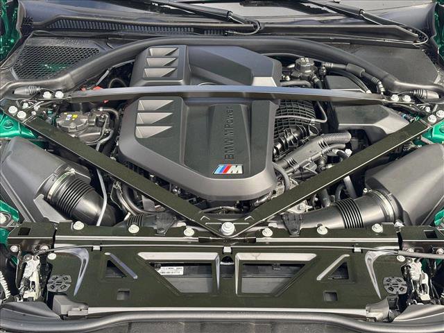 New 2026 BMW M4 xDrive Competition image 16