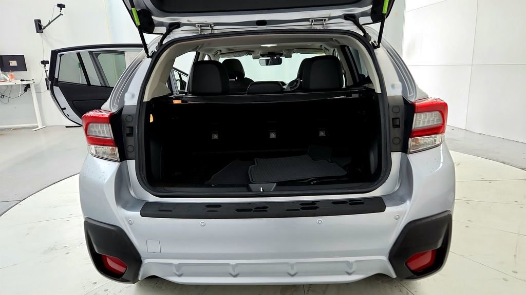 Used 2021 Subaru Crosstrek 2.5i Limited w/ Moonroof Package 1 AWD/4WD image 20