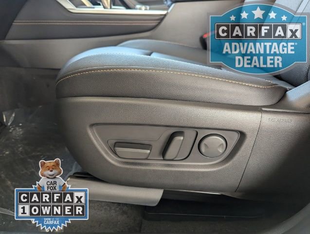 Used 2025 MAZDA CX-70 Plug-In Hybrid w/ Premium Pkg image 16