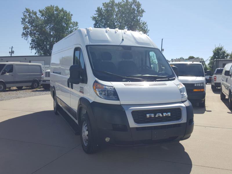 Used 2021 RAM ProMaster 3500 w/ Convenience Group image 5