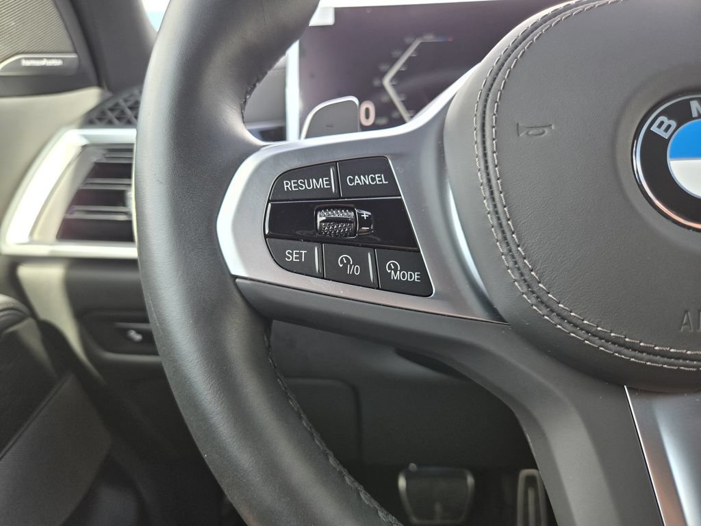 Certified 2026 BMW X5 xDrive40i w/ M Sport Package AWD/4WD image 31