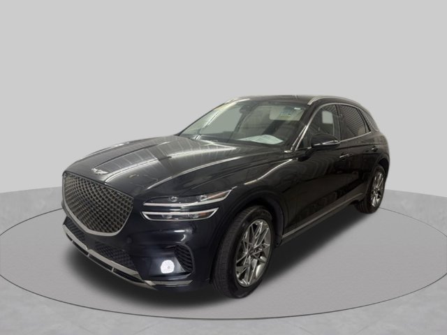 Used 2025 Genesis GV70 2.5T AWD/4WD image 1