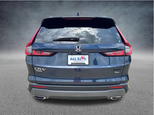 Used 2024 Honda CR-V Sport image 8