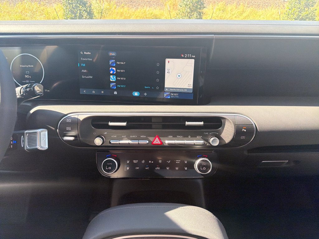 New 2027 Hyundai Palisade SEL Premium FWD image 29