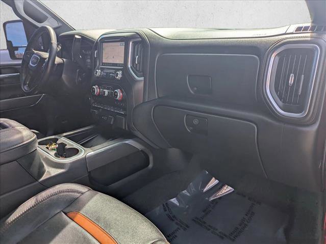 Used 2022 GMC Sierra 2500 AT4 w/ AT4 Premium Plus Package image 22