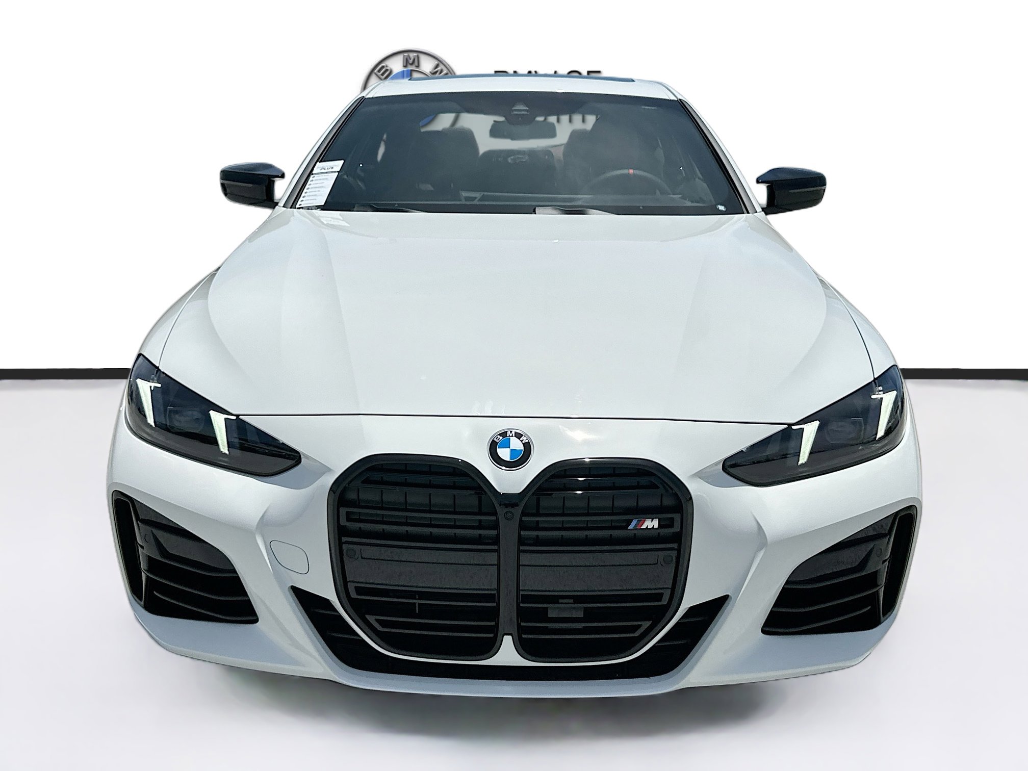 New 2027 BMW M440i Coupe w/ Premium Package RWD image 2