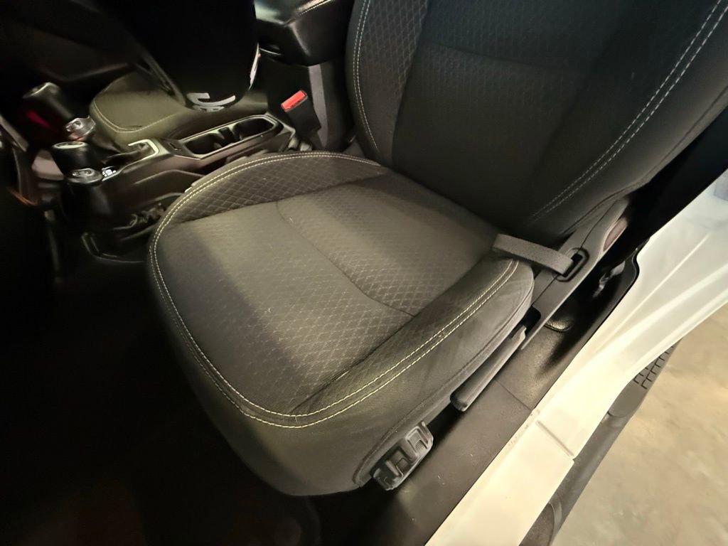 Used 2021 Jeep Wrangler Unlimited Sport image 25