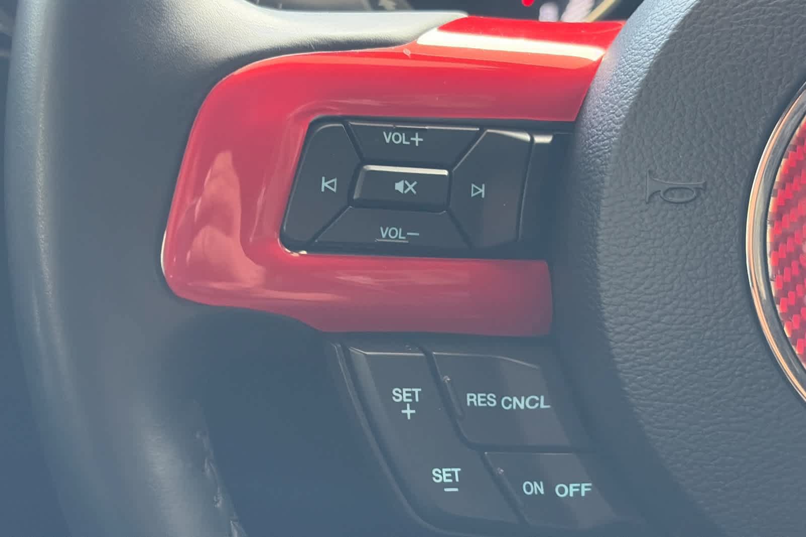 Used 2021 Ford Mustang GT RWD image 24
