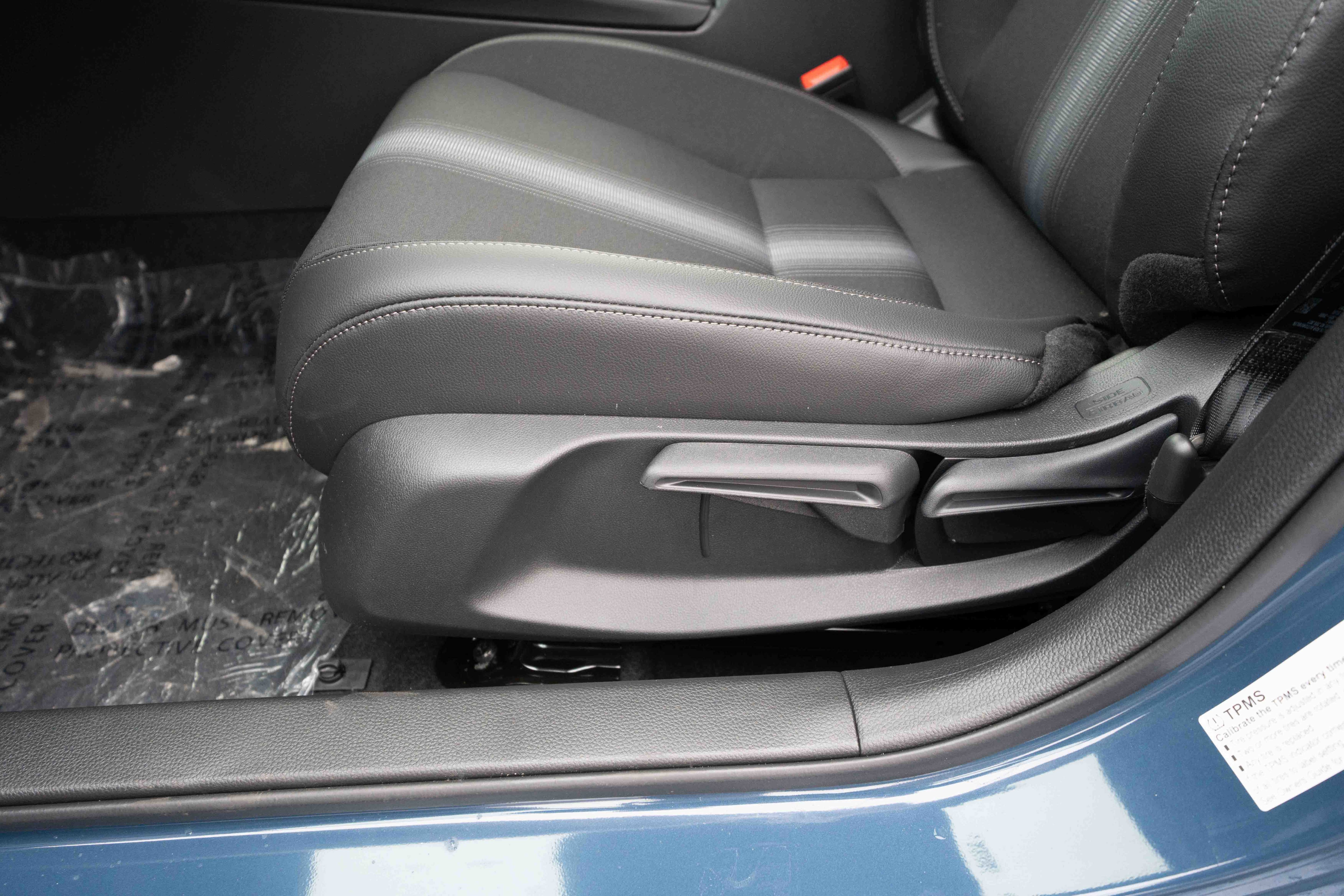 New 2026 Honda Civic Sport image 12