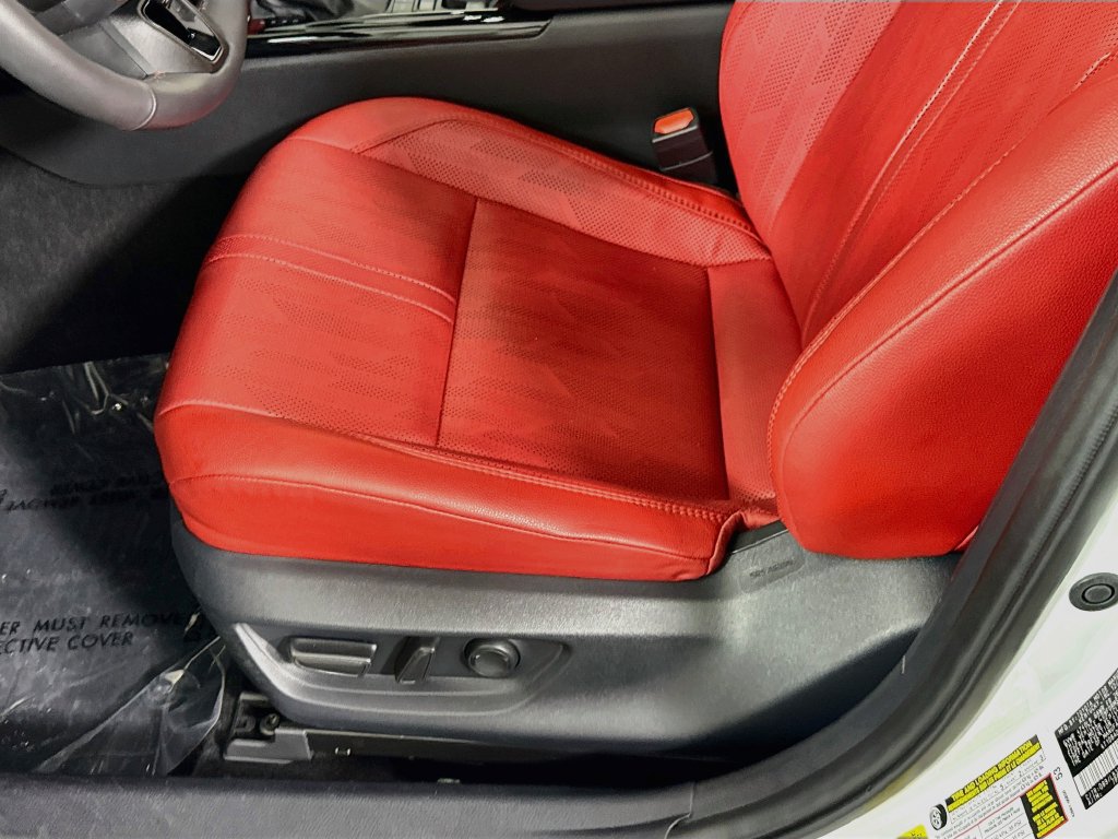 Certified 2025 Toyota Camry XSE w/ Premium Plus Package AWD/4WD image 24