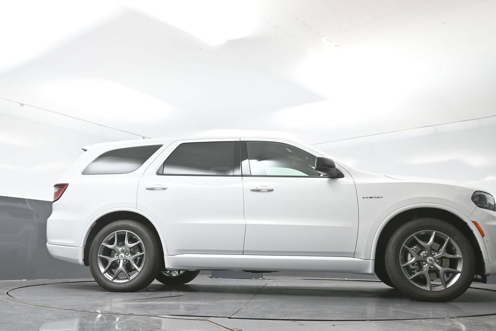 New 2027 Dodge Durango GT AWD/4WD image 40