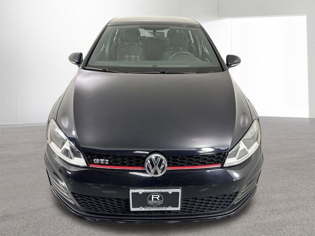 Used 2016 Volkswagen GTI S FWD image 24