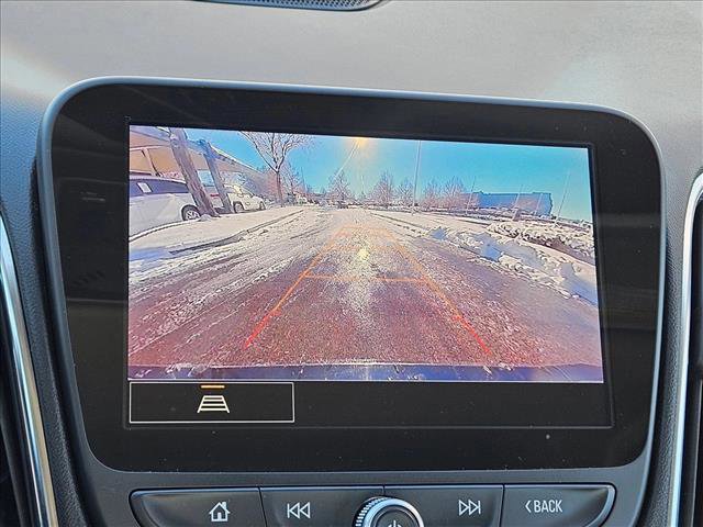 Used 2024 Chevrolet Malibu LT image 14